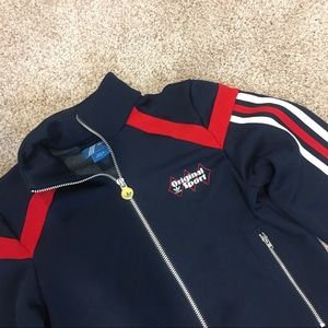 Vintage Adidas Jacket